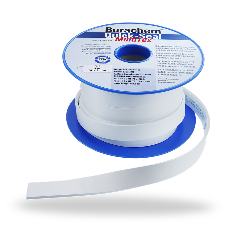 Adhesive store sealing tape